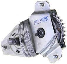 Стеклоподъемник 2121 правый