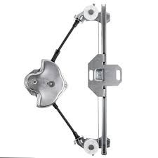 Стеклоподъемник 2123 зад.лев. механич.