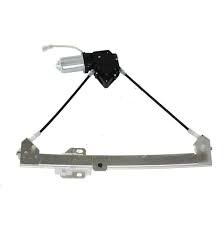 Стеклоподъемник 2110 (2170) перед.правый электр.в сборе (широкая планка)