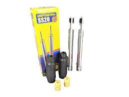 Стойки задние SS20 Ларгус