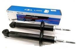 Стойка задняя 2110 ,Калина газ/масло СААЗ