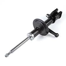 Стойка передняя 2108 газо масляная левая