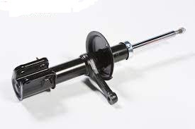 Стойка передняя 2110-12 газо масляная правая