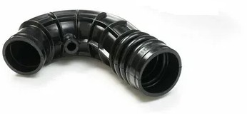 Патрубок воздушного фильтра 2170 RADDO