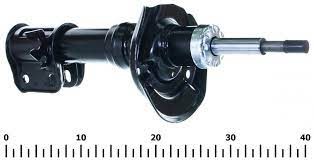 Стойка передняя 2190 HOFER левая