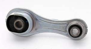 Подушка двигателя 2180 задняя (гитара) 112381035R ВАЗ