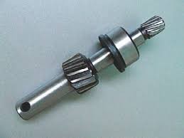 Съемник развертка на поросенок