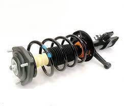 Стойки передние 2170 Приора в сборе (пружины опоры пыльники отбойники)