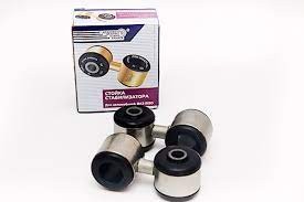 Стойка стабилизатора 2190 1шт