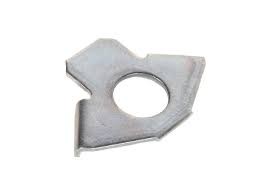 Стопор болта передней ступицы 2101