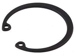 Стопор двухрядного подшипника раздатки