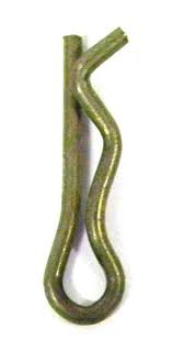 Стопор пальца суппорта