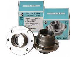 Ступица 2101 пустая ВолгаАвтоПром