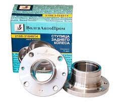 Ступица 2109 задняя пустая ВолгаАвтоПром