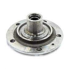 Ступица 21214,Урбан нов.обр.ВАЗ