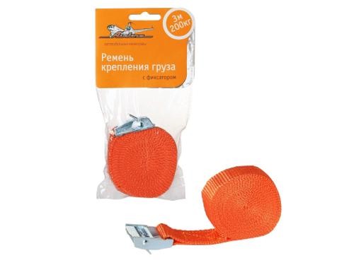 Стяжка груза Airline 3м (200кг)