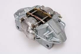 Суппорт в сб. 2101-07 лев.