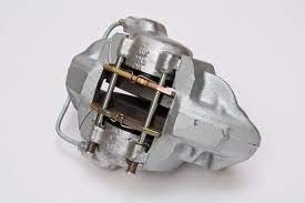 Суппорт в сб. 2101-07 прав.