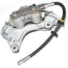 Суппорт 2123 правый старого образца в сборе Автостандарт