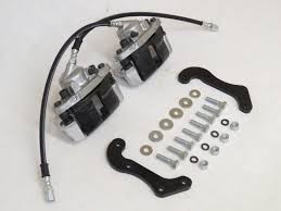 Суппорт 2123,21214 тюнинг(цилиндр 2108)