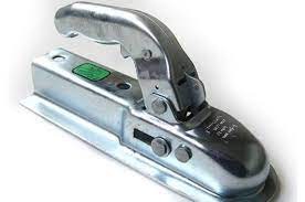 Сцепка на прицеп квадрат на 50