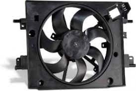 Электровентилятор 2180 в сборе FINORD (214816812)