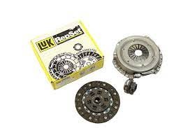 Сцепление 2101 LUK,Нива