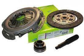 Сцепление 2101 Valeo