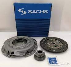 Сцепление 2101-07 SACHS