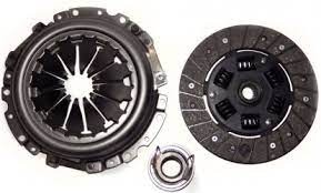 Сцепление 2106  ВАЗ