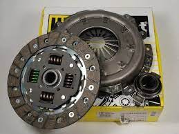 Сцепление 2108 - 15 LUK