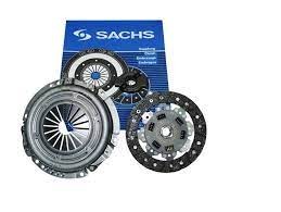 Сцепление 2108 SACHS