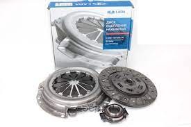 Сцепление 2108 (ВАЗ)