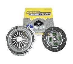 Сцепление 2110 - 12 (КРАФТ)