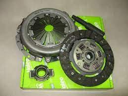 Сцепление 2110 Valeo