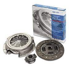 Сцепление 2110-12 ВАЗ