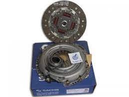 Сцепление 2110-12 SASCH