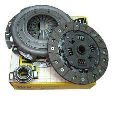 Сцепление 2170,2110,2112 LUK 600