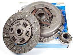 Сцепление 2121 ВАЗ