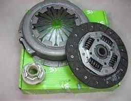 Сцепление 2123 (valeo)