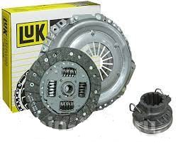 Сцепление 2123 LUK