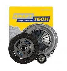 Сцепление 2123 KRAFTTECH