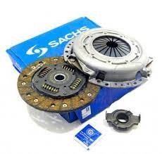 Сцепление 2170 Sachs