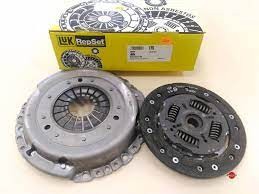 Сцепление 2180,XRAY,Ларгус МКПП JH3 LUK гидравл.(8450075308 8450075309,8450013716)