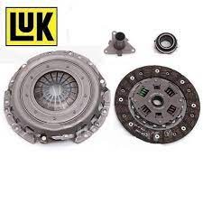 Сцепление 2190 LUK