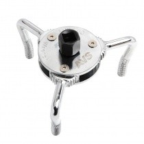 Съемник фильтра масляного (краб) 43-102 AVS