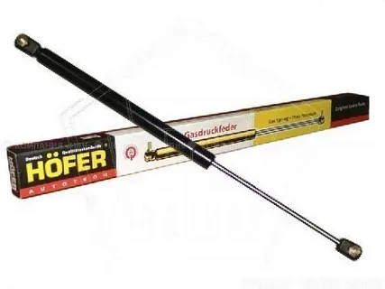 Амортизатор задней двери 2108 HOFER