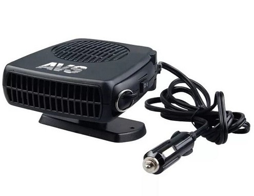 Тепловентилятор AVS Comfort TE-310 12B