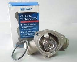 Термостат 2110 нижник ВАЗ