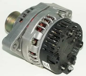 Генератор 1118,2190,2170  90А КЗАТЭ